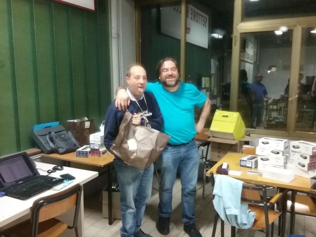 Lampi Estivi 2018 - 2° appuntamento