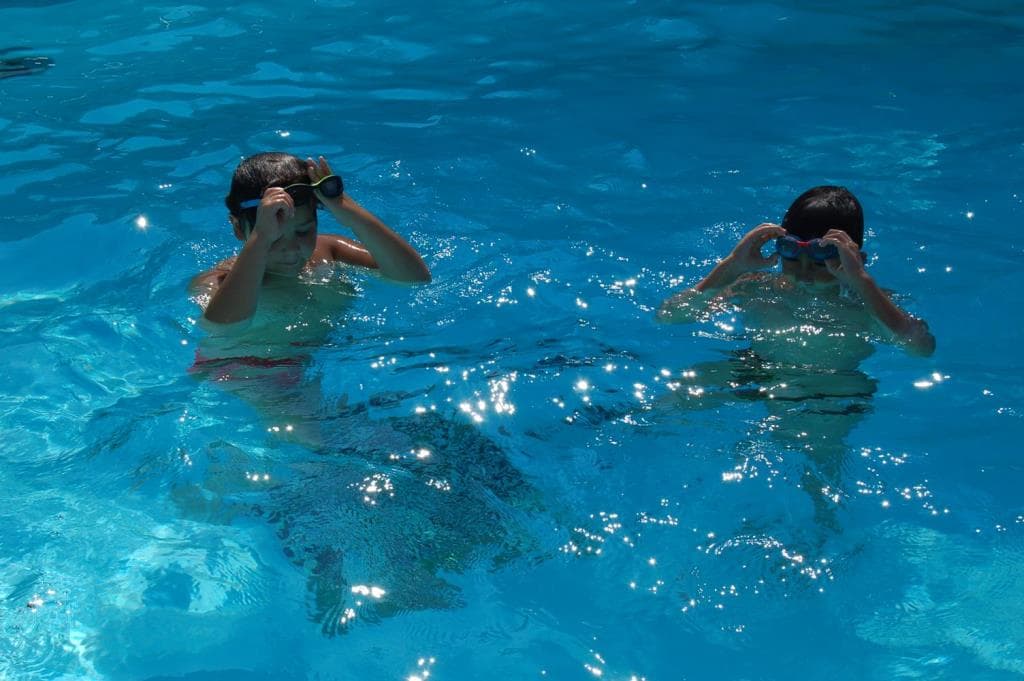 Chess Diving