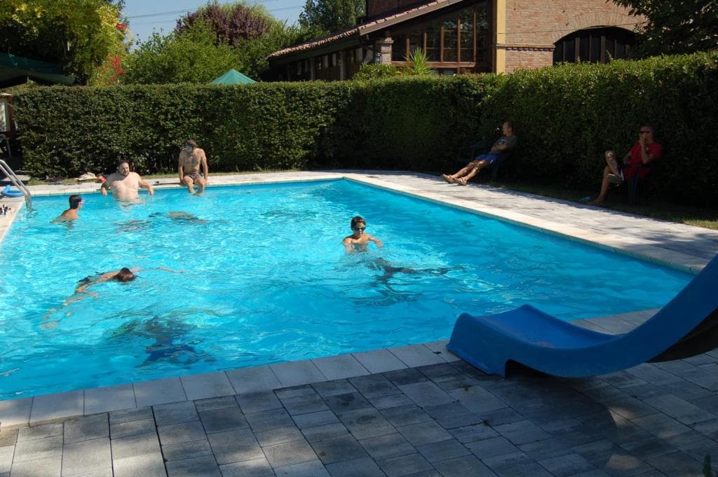 Chess Diving