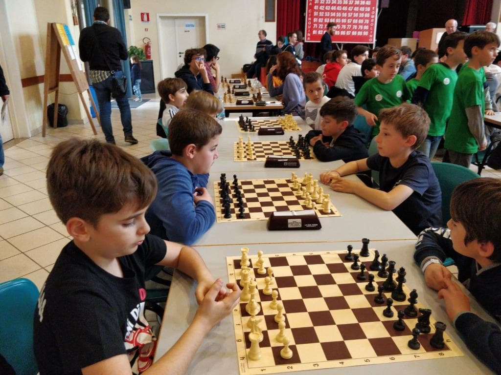 TSS Fase provinciale di Ferrara