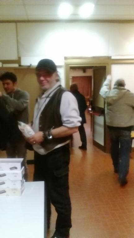 4° appuntamento torneo dei tanti