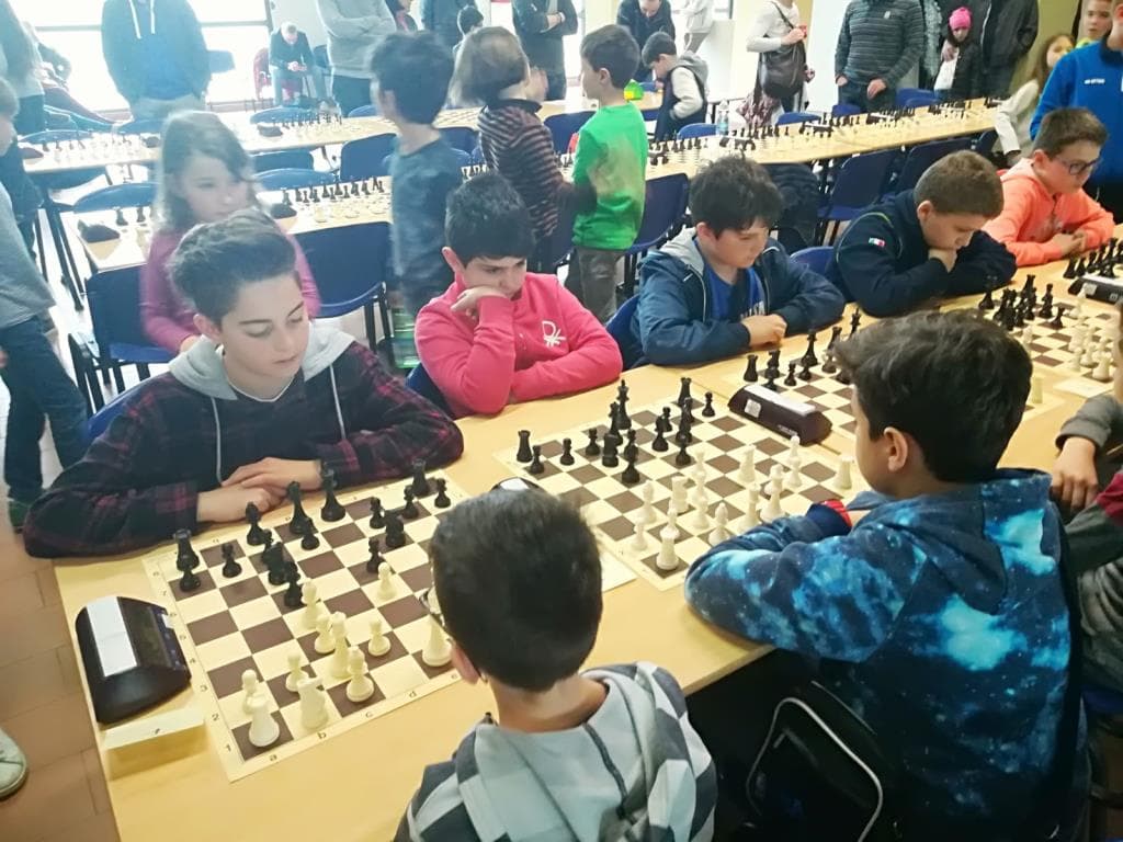 7° tappa del CERG ad Albareto