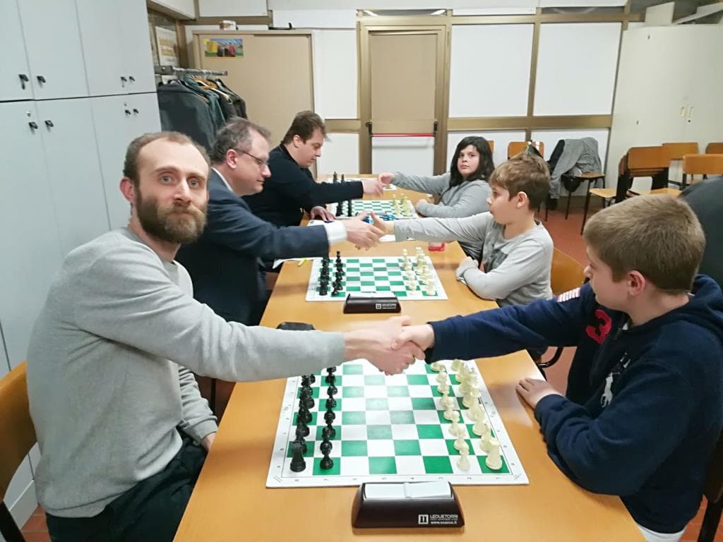 Torneo la mezz'ora d'aria