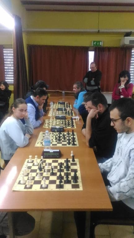 CERG 2019 - 3° tappa a Modena
