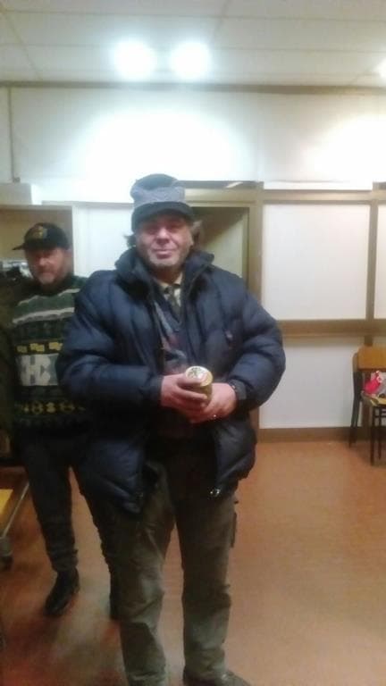 1° appuntamento torneo dei tanti