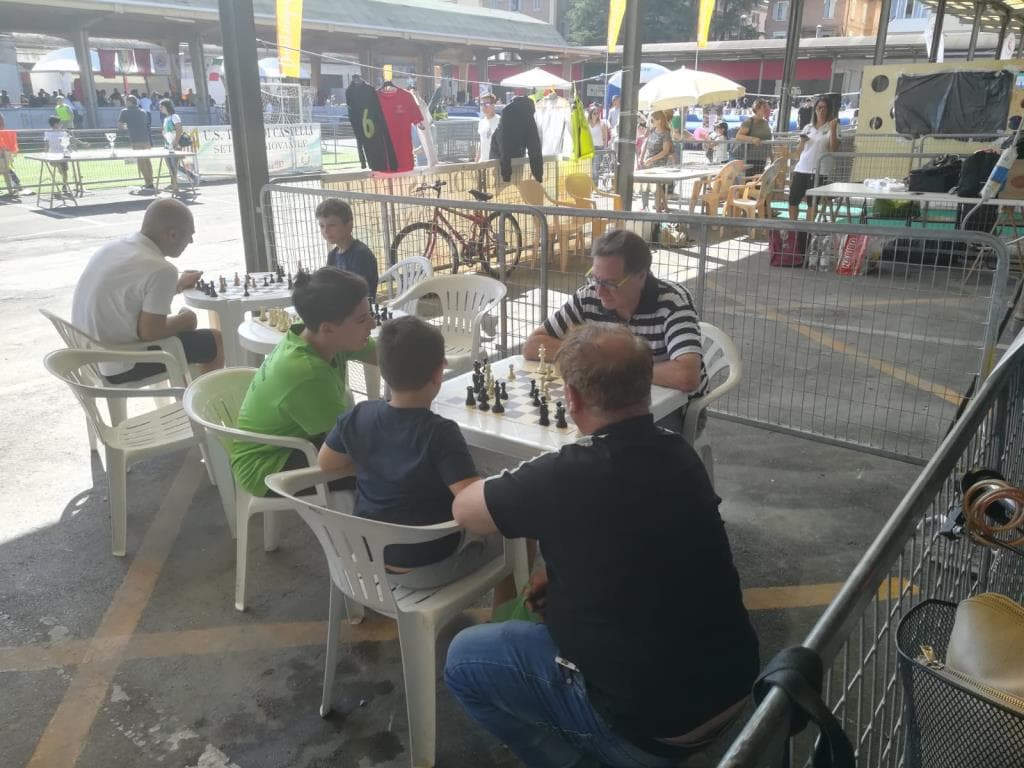 Bambinopoli 2018