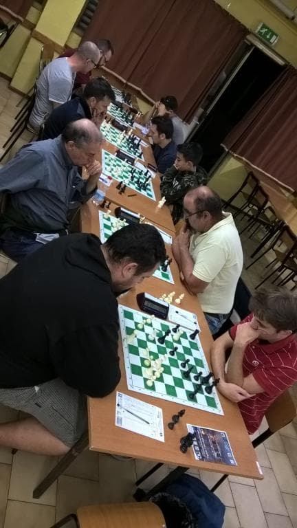 Giochi e Ritorni 2018