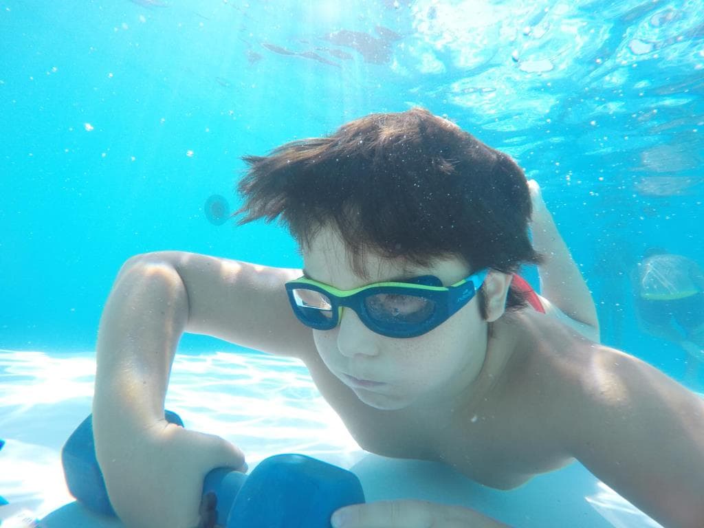 Chess Diving
