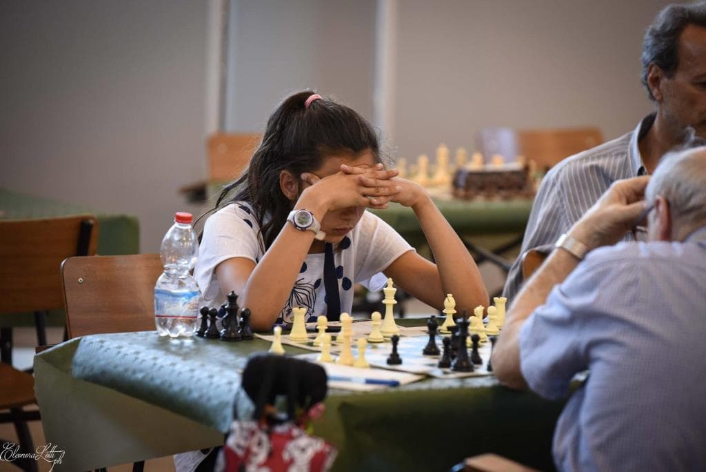 Torneo internazionale di Empoli