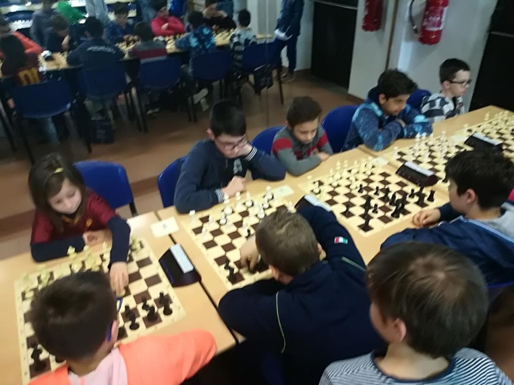 7° tappa del CERG ad Albareto