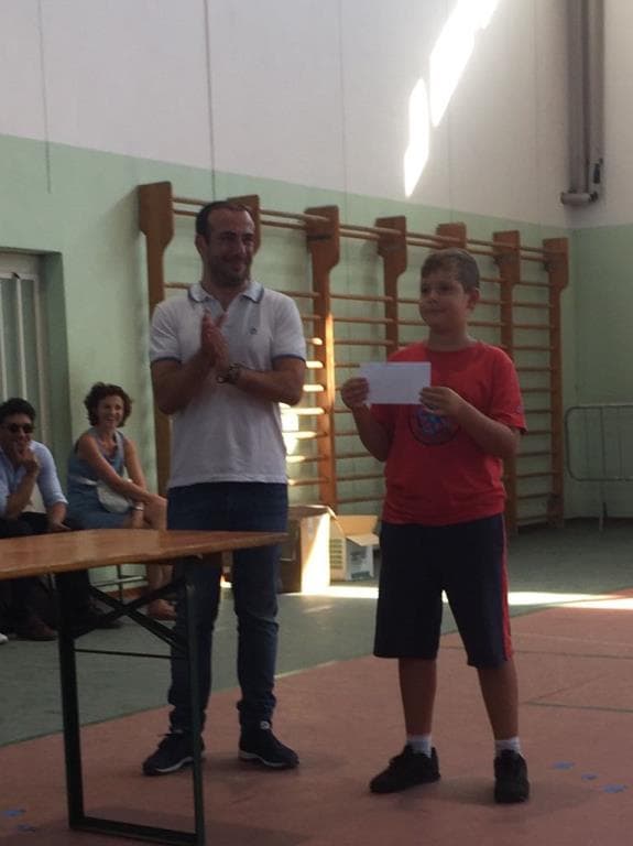 XXII Festival di Cesenatico-RomagnaBanca