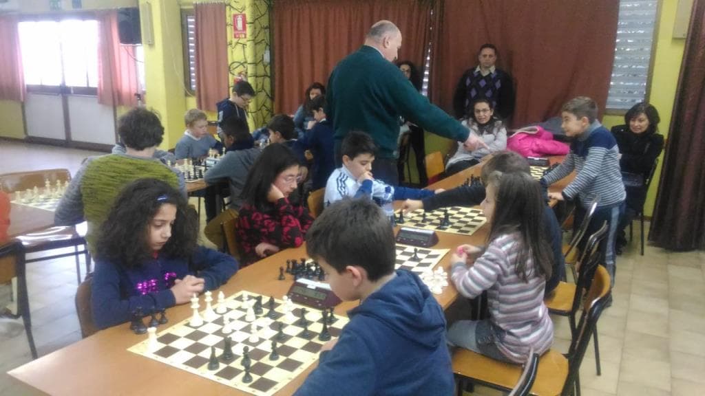 CERG 2019 - 3° tappa a Modena