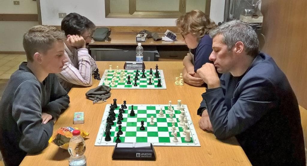 Giochi e Ritorni 2018