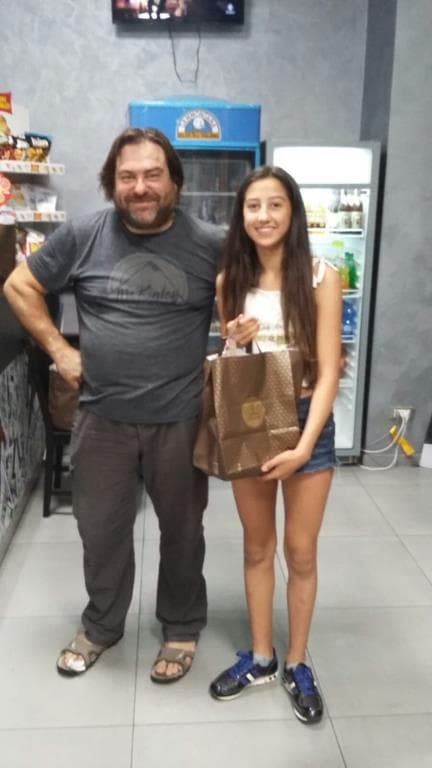Lampi Estivi 2018 - 7° appuntamento