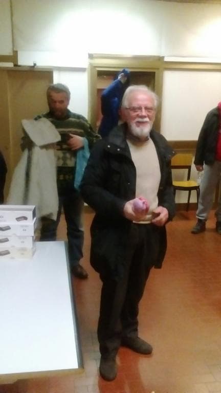 4° appuntamento torneo dei tanti