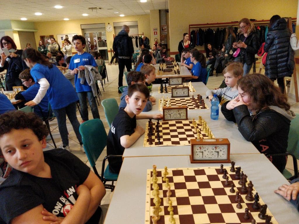 TSS Fase provinciale di Ferrara