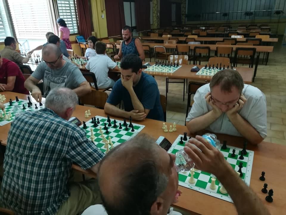3° torneo di autofinanziamento al #club64