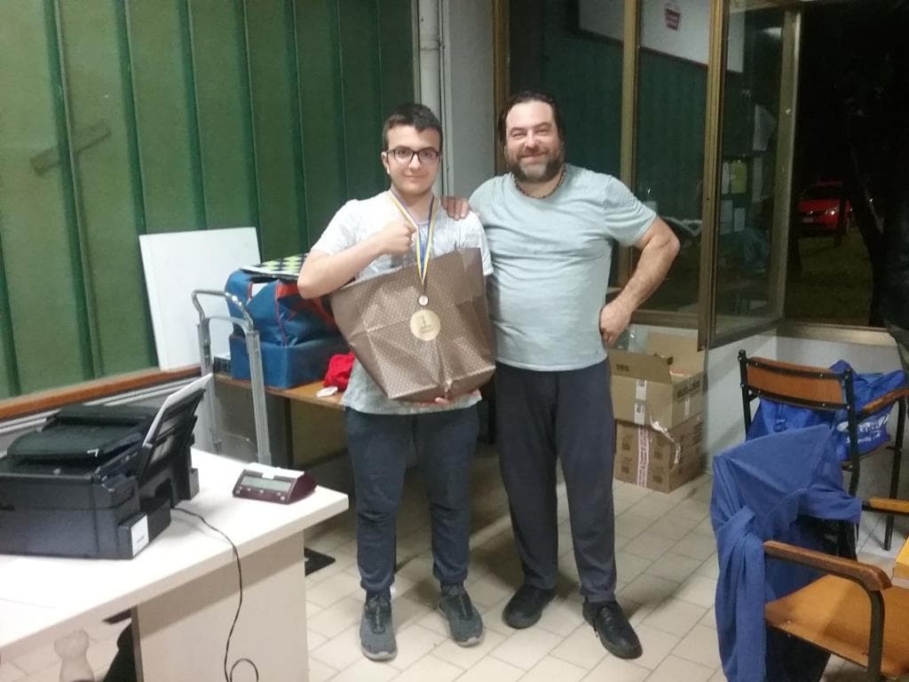 Lampi Estivi 2018 - 3° appuntamento