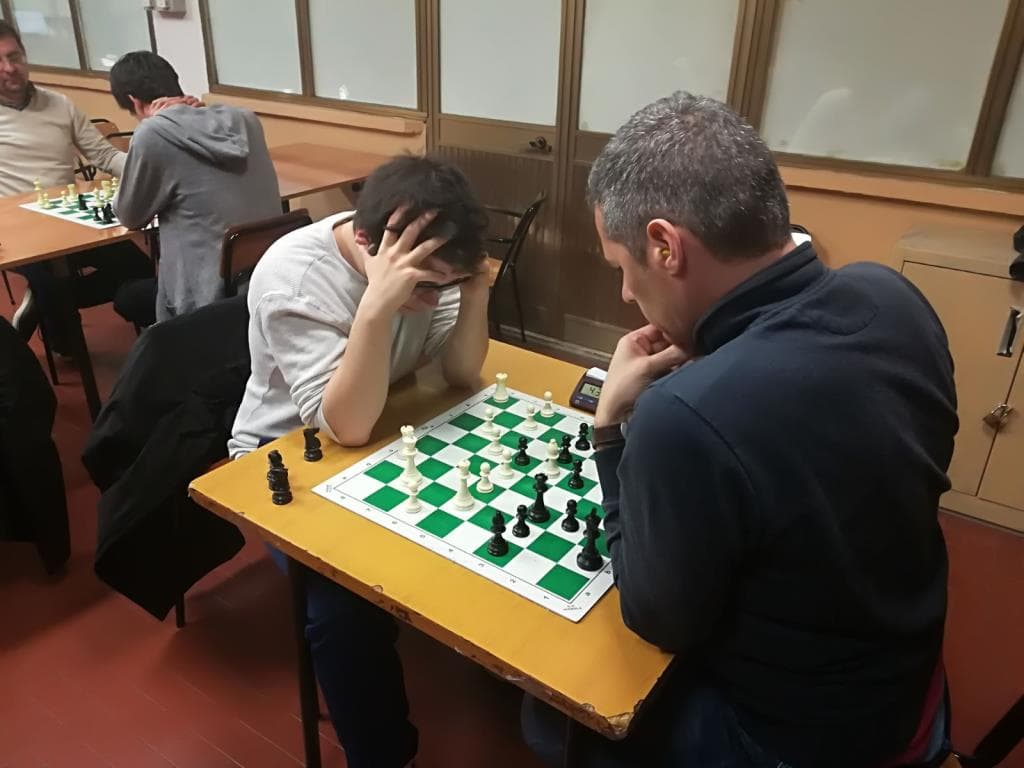 7° appuntamento torneo dei tanti