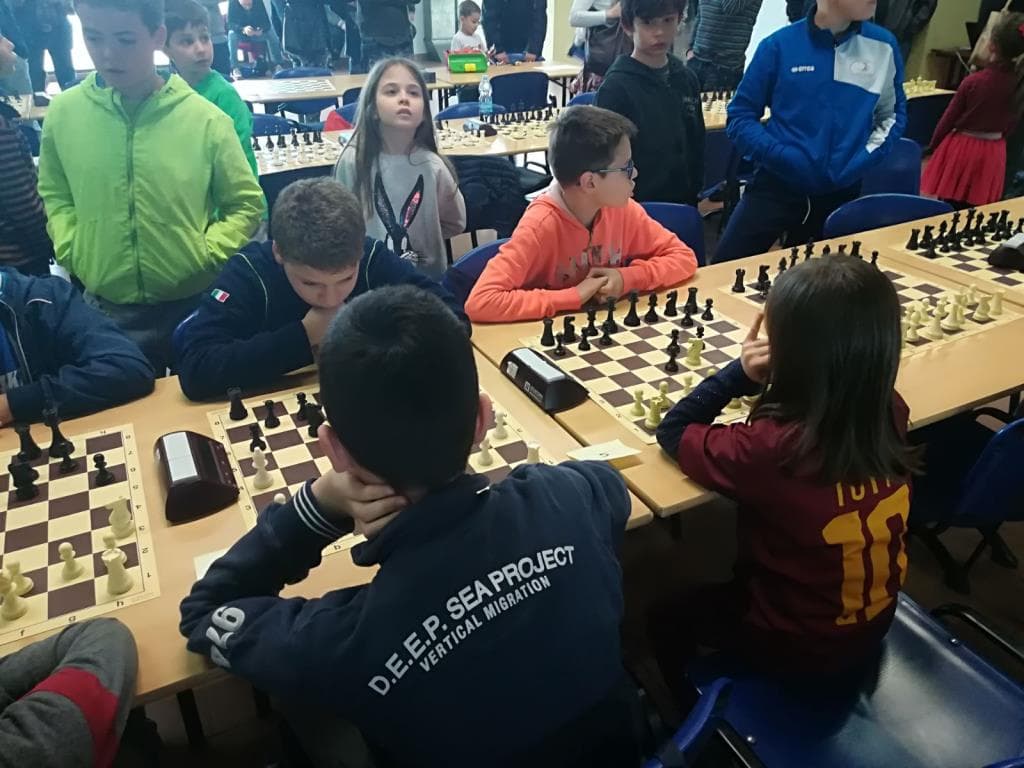 7° tappa del CERG ad Albareto