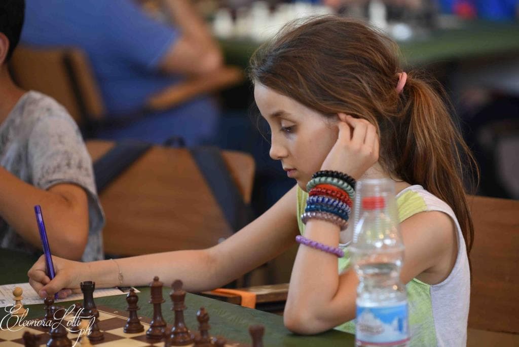 Torneo internazionale di Empoli