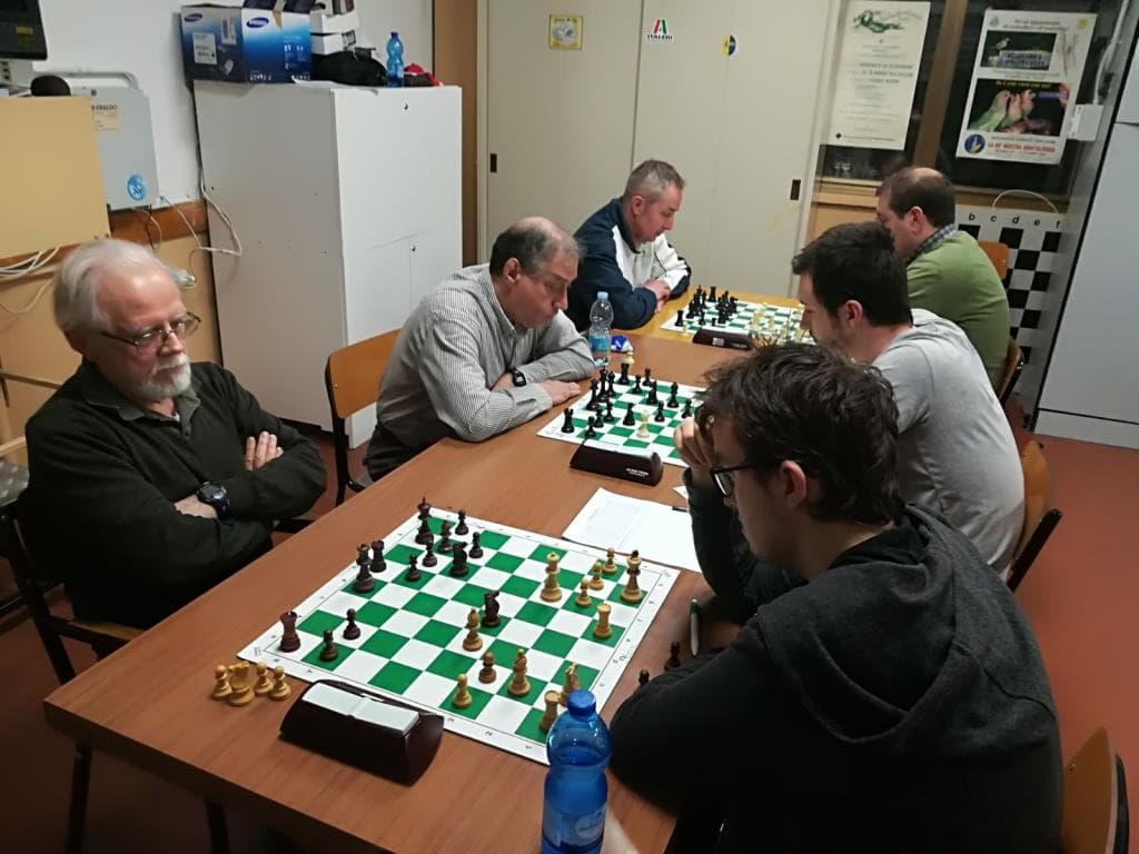 Torneo la mezz'ora d'aria