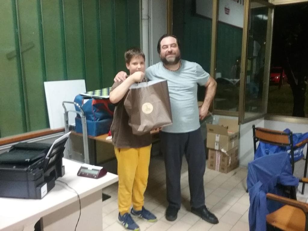 Lampi Estivi 2018 - 3° appuntamento