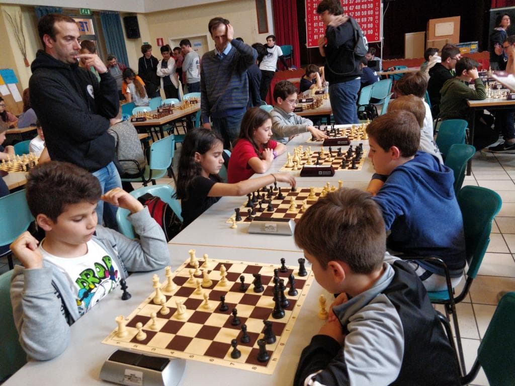 TSS Fase provinciale di Ferrara
