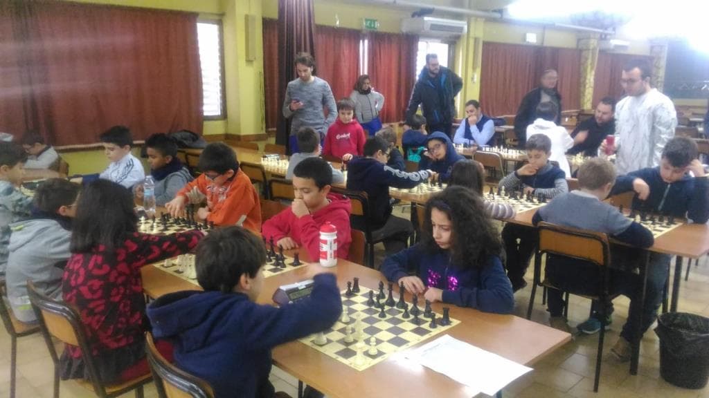 CERG 2019 - 3° tappa a Modena