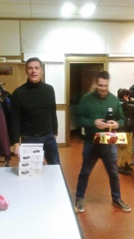 4° appuntamento torneo dei tanti