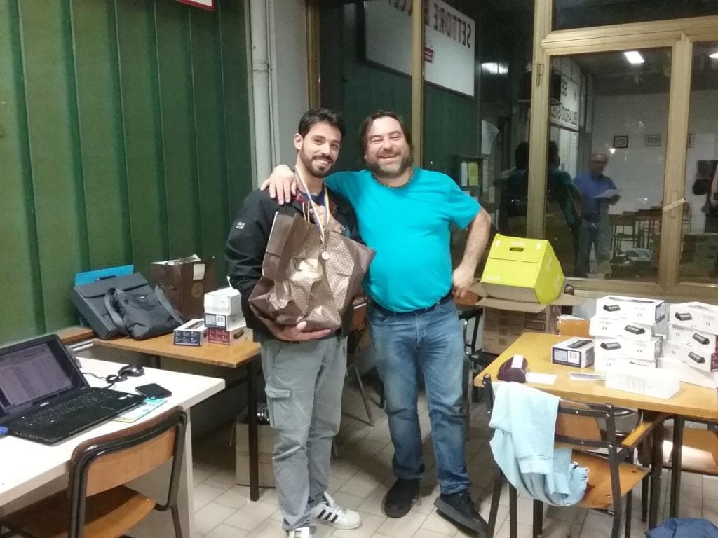 Lampi Estivi 2018 - 2° appuntamento