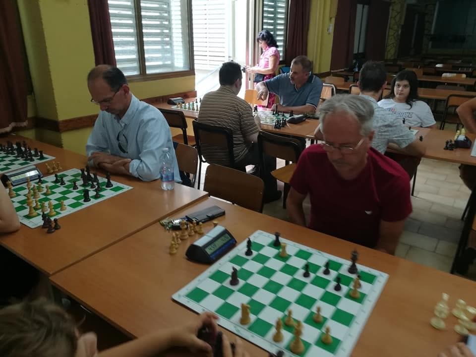 3° torneo di autofinanziamento al #club64
