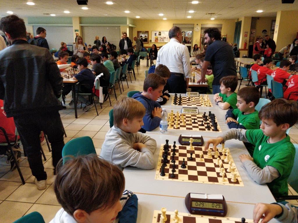 TSS Fase provinciale di Ferrara