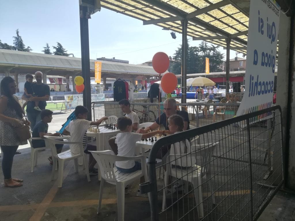 Bambinopoli 2018