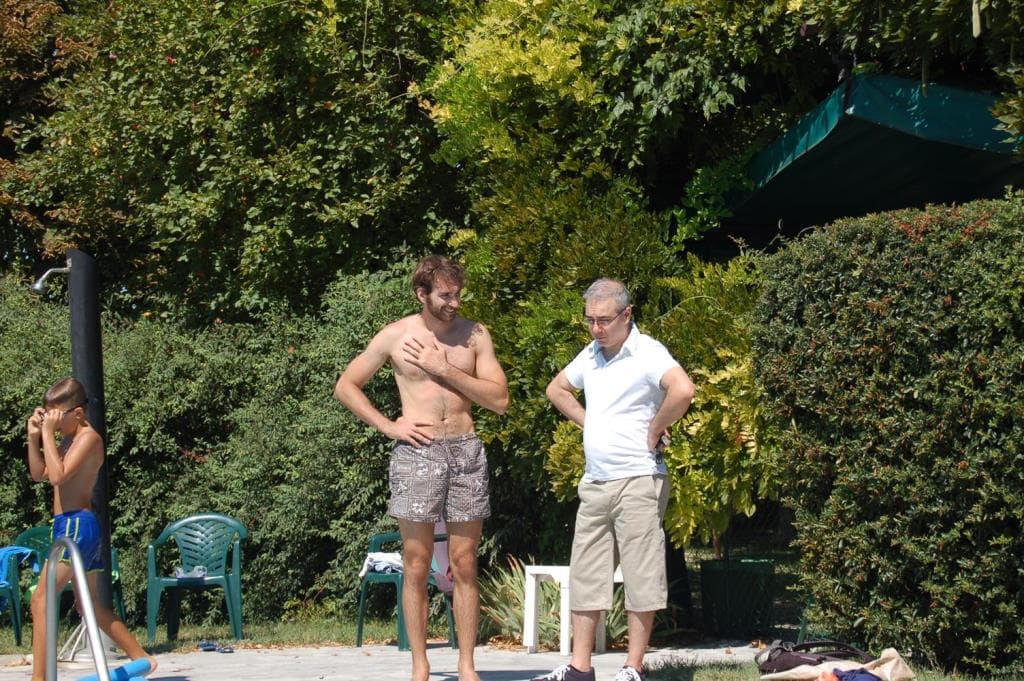 Chess Diving