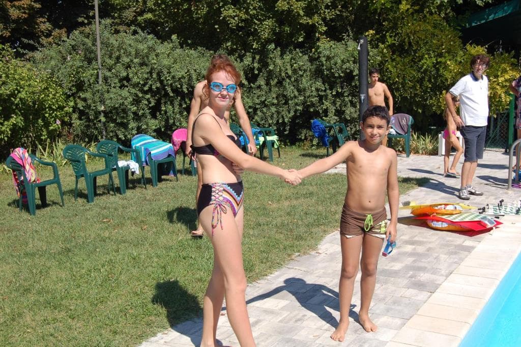 Chess Diving