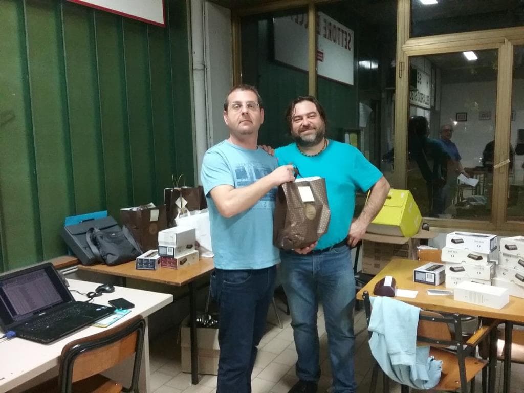 Lampi Estivi 2018 - 2° appuntamento
