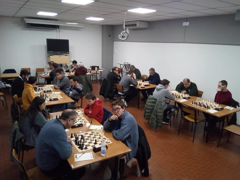Campionato Provinciale di Modena 2019 - Memorial Mario Viola