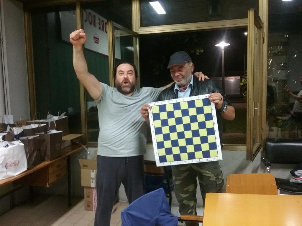 Lampi Estivi 2018 - 3° appuntamento