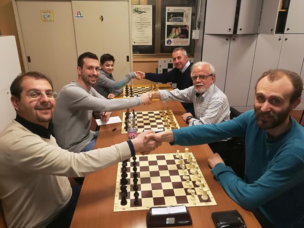Torneo la mezz'ora d'aria