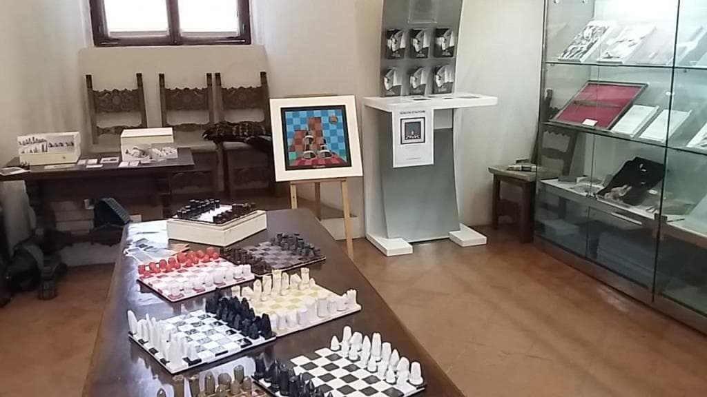 2° Torneo Internazionale "Vignola Città degli Scacchi"