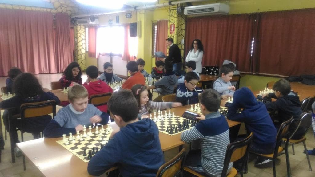 CERG 2019 - 3° tappa a Modena