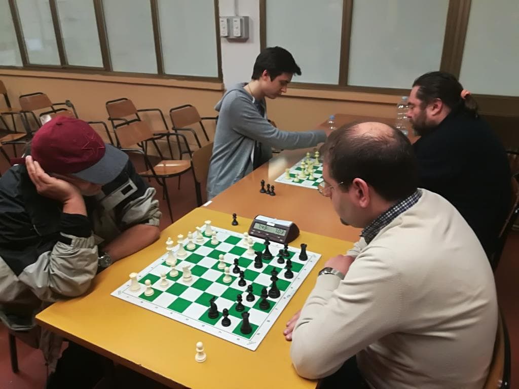7° appuntamento torneo dei tanti