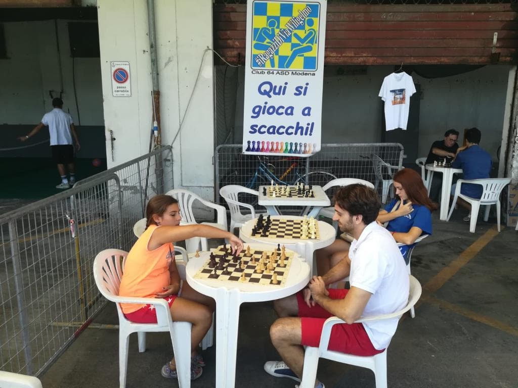 Bambinopoli 2018