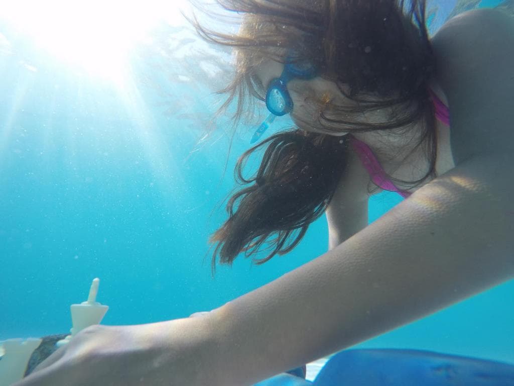 Chess Diving