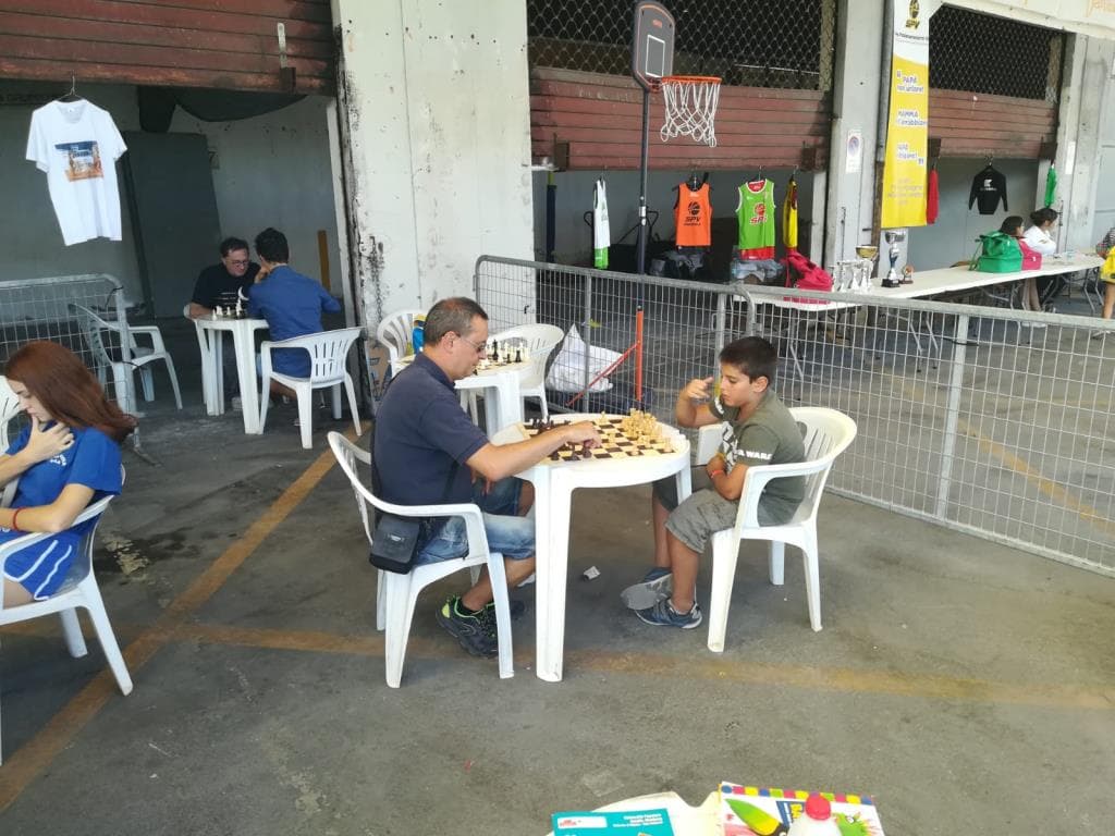 Bambinopoli 2018