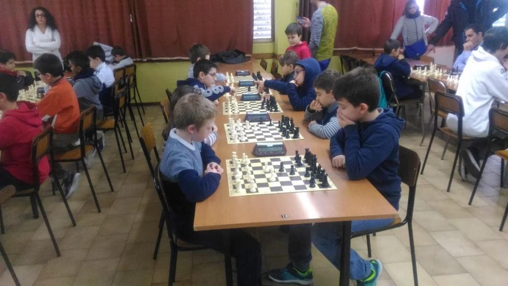 CERG 2019 - 3° tappa a Modena