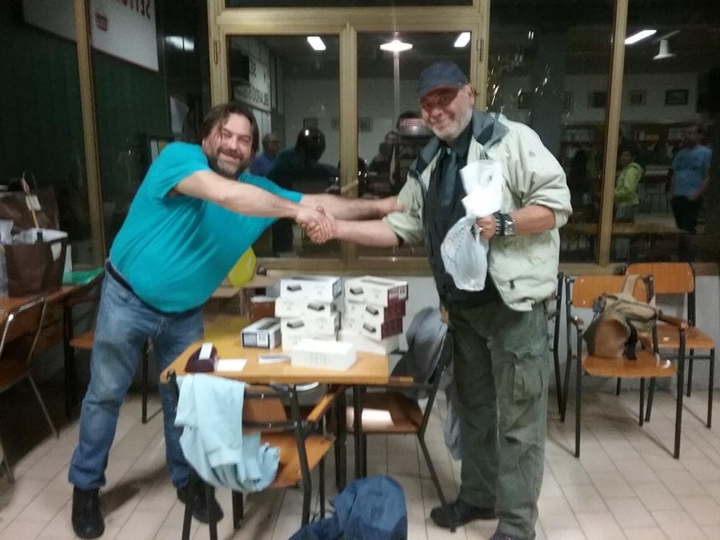 Lampi Estivi 2018 - 2° appuntamento