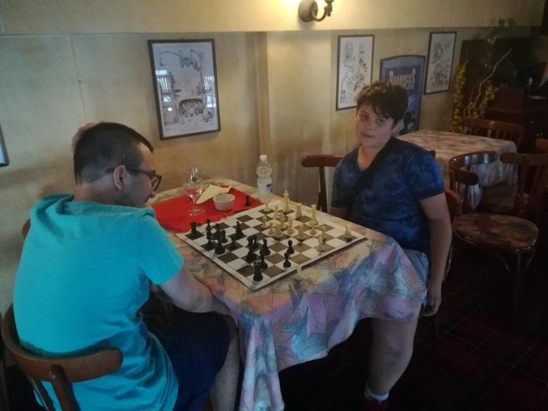 2° Torneo "Città di Lanzo d'Intelvi" - Ricordando Stefano Leopard