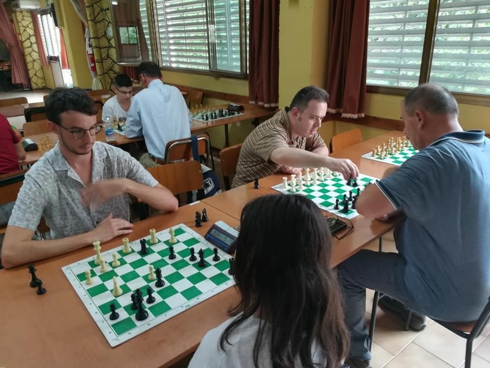 3° torneo di autofinanziamento al #club64